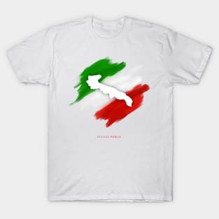 Regione Puglia T-Shirt